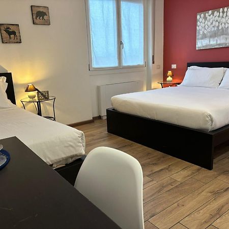 Airuno Rooms Zewnętrze zdjęcie