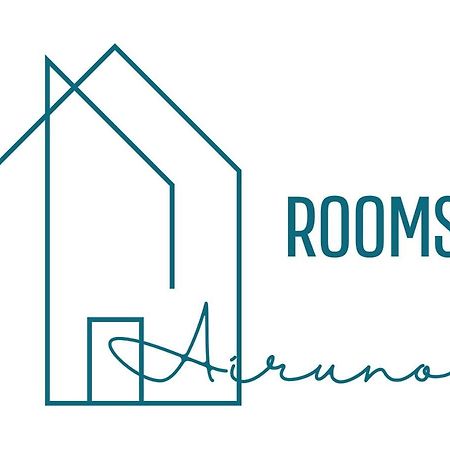 Airuno Rooms Zewnętrze zdjęcie