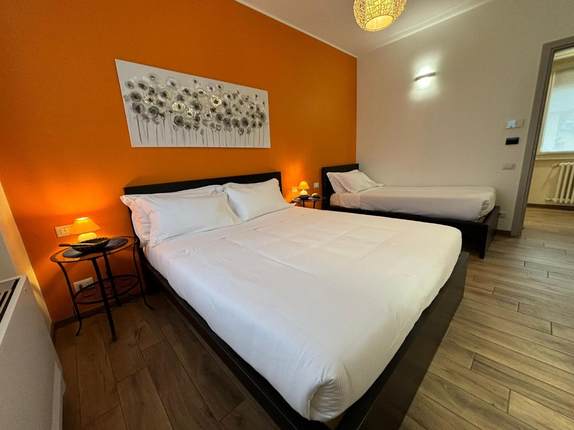 Airuno Rooms Zewnętrze zdjęcie