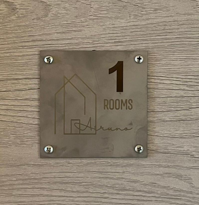 Airuno Rooms Zewnętrze zdjęcie