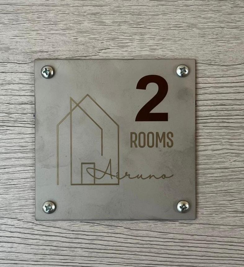 Airuno Rooms Zewnętrze zdjęcie
