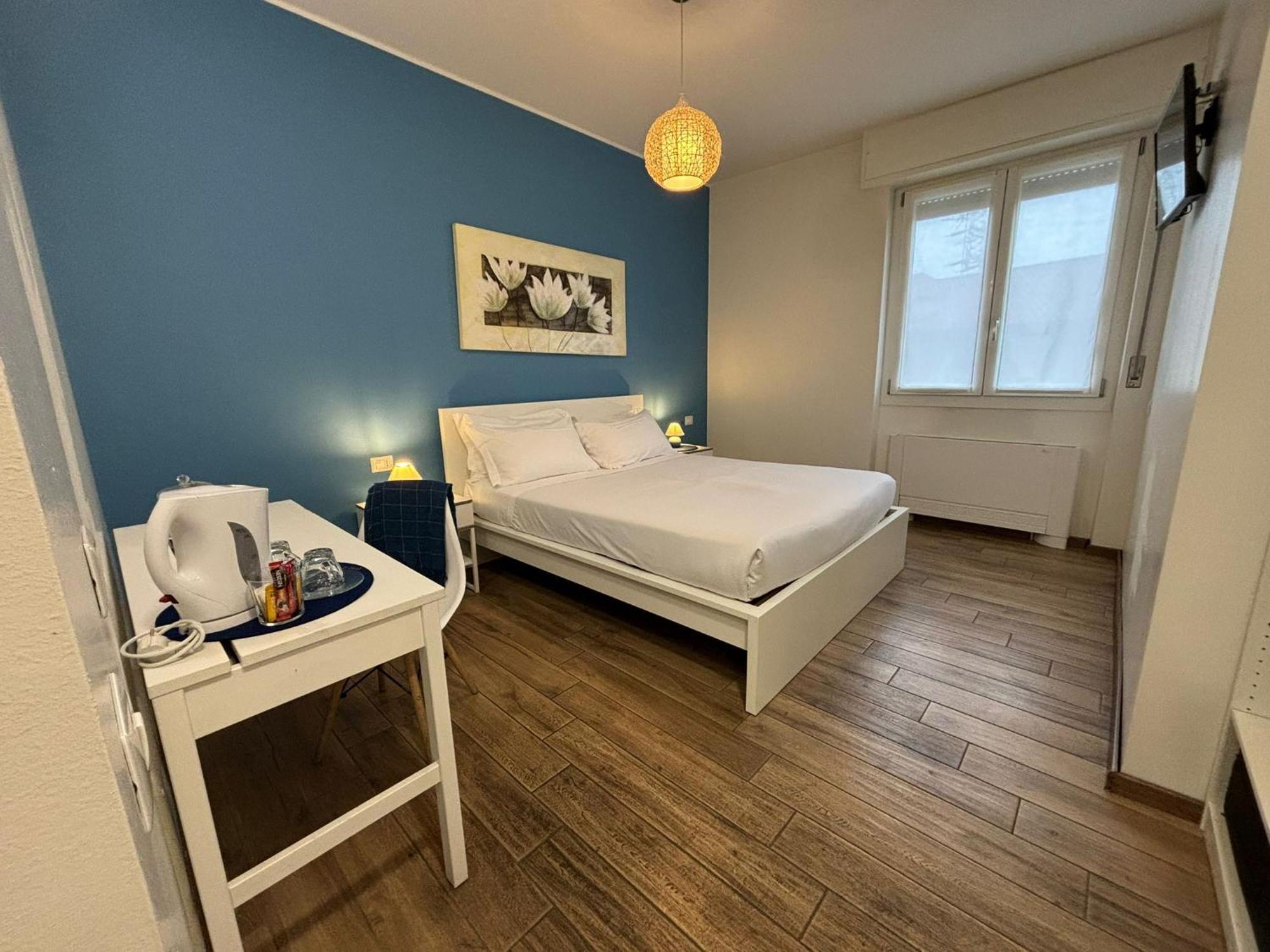 Airuno Rooms Zewnętrze zdjęcie