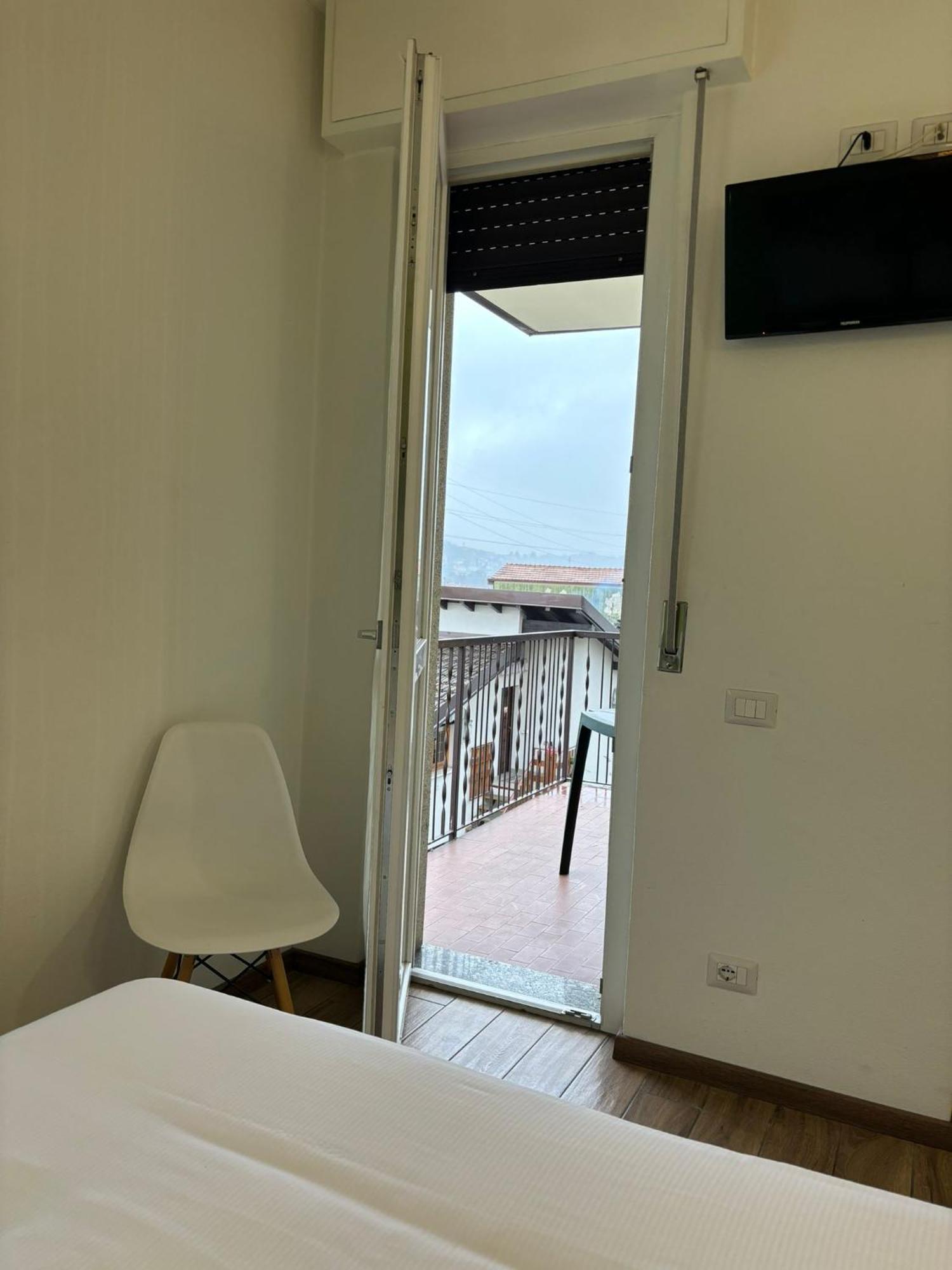 Airuno Rooms Zewnętrze zdjęcie