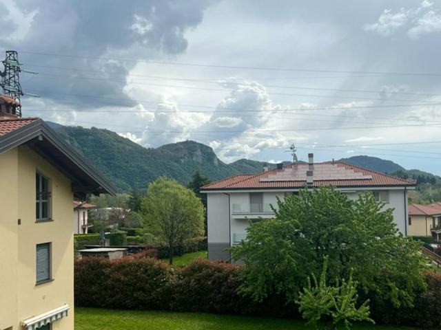 Airuno Rooms Zewnętrze zdjęcie