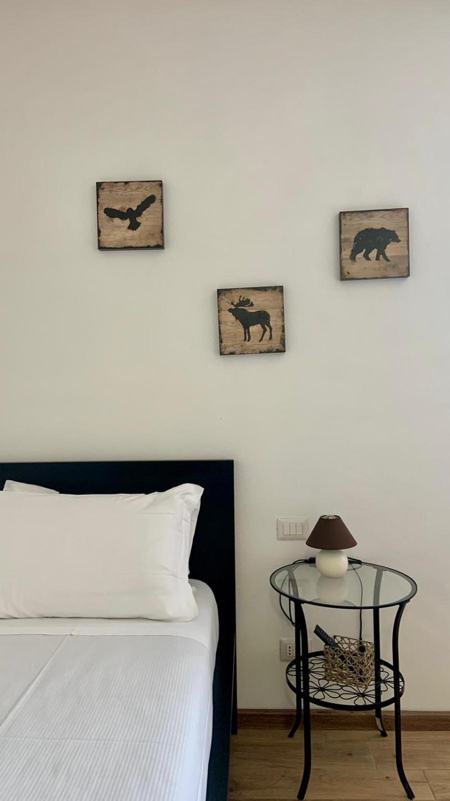 Airuno Rooms Zewnętrze zdjęcie