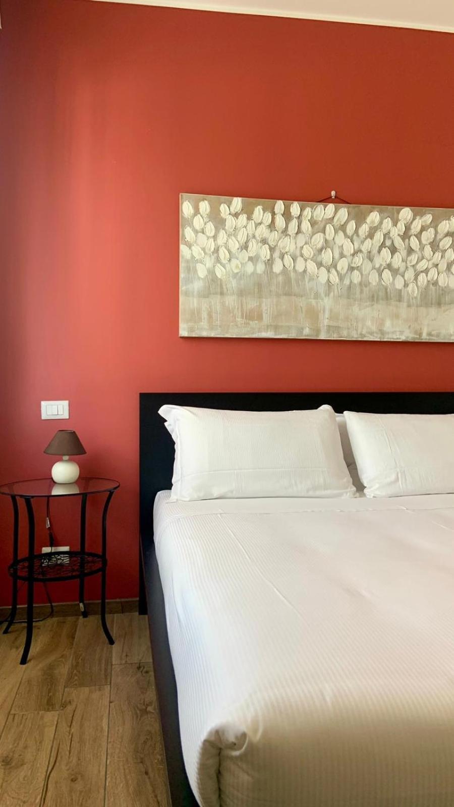 Airuno Rooms Zewnętrze zdjęcie